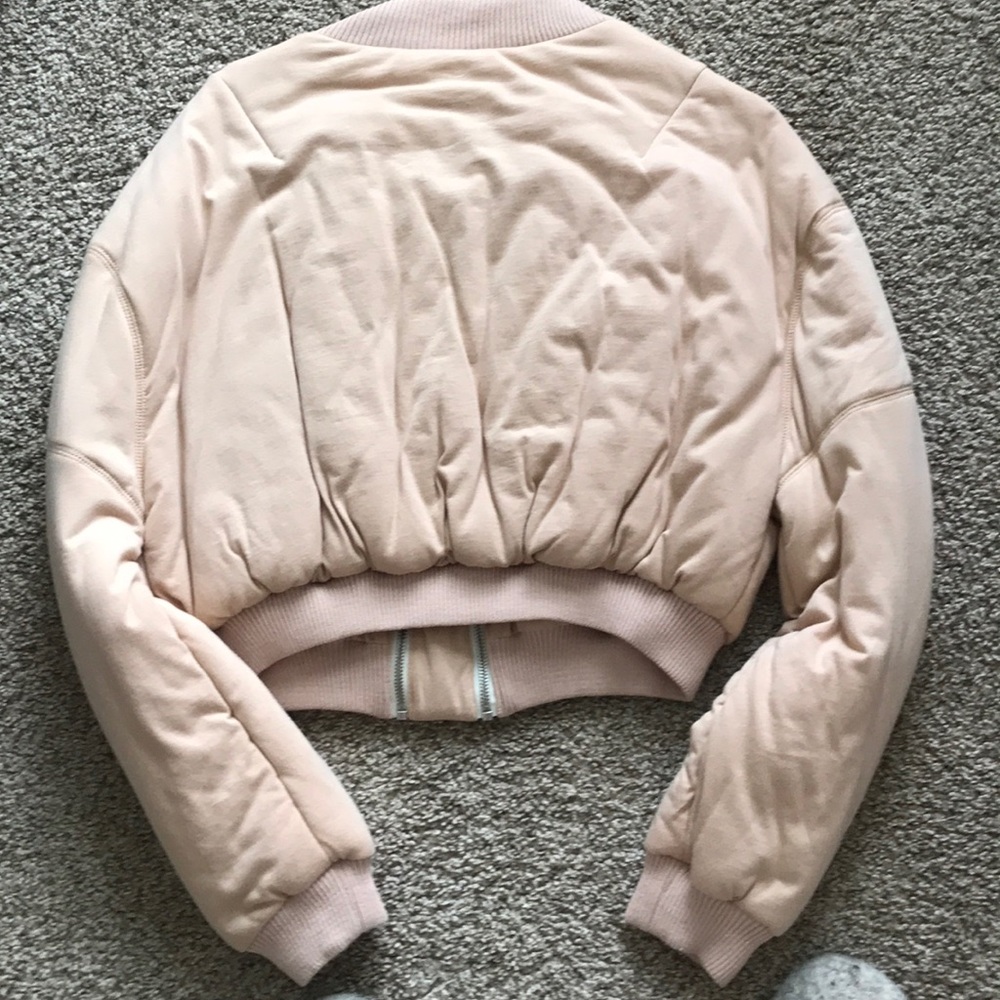 Zara bomber - Picture 3 of 4